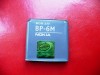 ACUMULATOR  NOU BP-6M  1100MaH NOU ORIGINAL