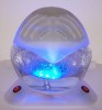 REVITALISOR RAINBOW - PURIFICATOR DE AER + IONIZATOR+...