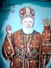 PICTURA MURALA, DECORATIUNI CAMERE COPII, FRESCA
