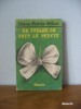 Doina Felicia Mihoc	- Un tablou cu fata la perete