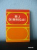 Mihai Mihailescu	- Boli chirurgicale