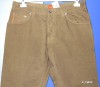 HUGO BOSS - Blugi Barbati - Orange Man Jeans - Bej - 36/36
