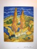 FAZENDA TABLOU REPRODUCERE VINCENT VAN GOGH - 60x50cm