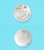 ROMANIA - 1 LEU 1874