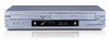 DVD Combo LG VC 8716