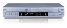 DVD Combo LG VC 8716 photo DVD Combo LG VC 8716