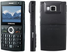 Samsung i600 foto