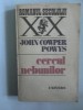 J .Cowper  Cercul nebunilor.