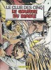 AA, Comics, Le gouffre du diable, 1986
