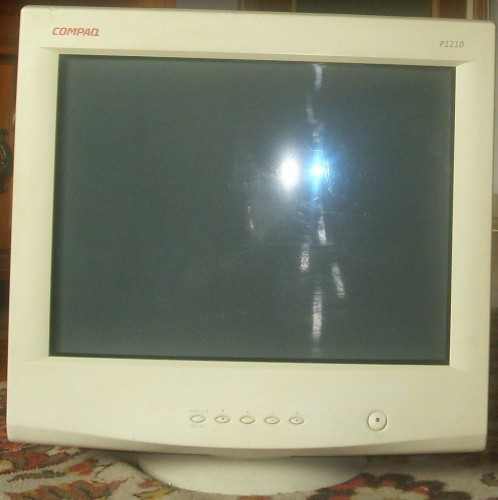 Compaq P1220