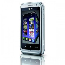 LG KM900 Arena NOU !!! CUTIE!! foto