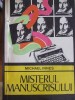 colectia enigma michael innes misterul manuscrisului