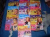 vand reviste Sabrina's Secrets