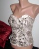 Corset Morgan de Toi, design deosebit.