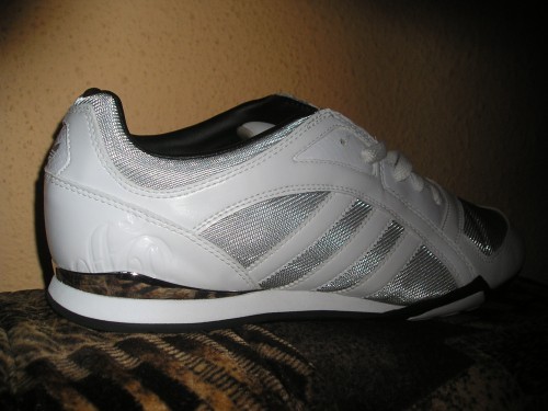 ADIDASI ADIDAS SPORT 2009 foto mare