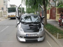 matiz tunat photo matiz tunat