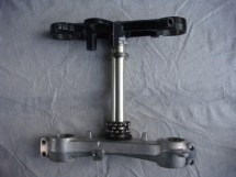Jug inferior+superior Suzuki GSXR 600 K1 k2 K3 OEM genuine part