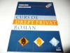 Curs de Drept Privat Roman