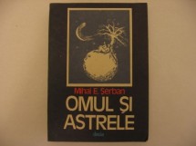MIHAI E. SERBAN - OMUL SI ASTRELE foto