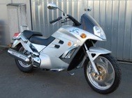 Motociclete - CFMOTO V3 250cmc ARGINTIE si NEAGRA model 2008 foto mare