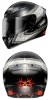 Casca integrala SHOEI XR 1000 Diabolic Revelation
