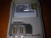 Vand Nokia 1100 rh18 foto