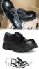 BOCANCI 3 INELE PIELE MARCA STEEL MARTENS INVADER