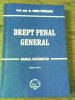 Drept penal-partea generala