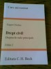 Drept civil.Drepturi reale principale.Editia a 2-a