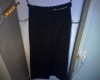 Fusta stofa neagra