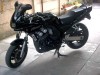 yamaha fzr 600