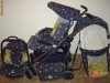 Carucior Cam Combi Tris