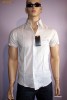 CAMASA VERSACE CREM CAFFE MODEL CLUB ***NUMAI L si XL*** CAMASA VERSACE CREM CAFFE MODEL CLUB ***NUMAI L si XL***