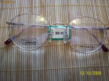 Rama pentru ochelari marca japoneza Titanium foto