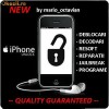 DECODARI DEBLOCARI SERVICE iPhone 4 3G 3GS 2G versiune 4.2.1 / 4.3.3 / 5.0.1 DECODARI DEBLOCARI SERVICE iPhone 4 3G 3GS 2G versiune 4.2.1 / 4.3.3 / 5.0.1