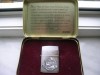 ZIPPO ANIVERSAR 60 ANI