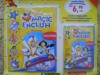 Magic english Disney nr.1 - sigilat