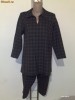 Costum dama de stofa cu pantalon 3/4 -mar.42