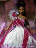 Bob Mackie Holiday Barbie 2005 - papusa afro-americana! Bob Mackie Holiday Barbie 2005 - papusa afro-americana!