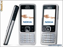NOKIA 6300 CARD 1 GB