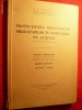 DD.GEROTA - Soc. pe Actiuni- Drepturi Obligatari , 1932