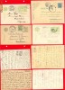 Lot 4 carti postale (2)