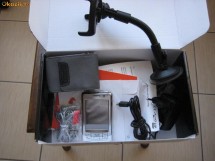 Gps Mio A-501 foto