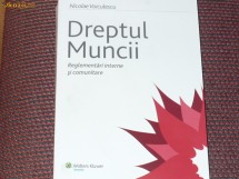 Dreptul Muncii foto