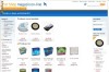 WEBSITE FORSHOP.RO