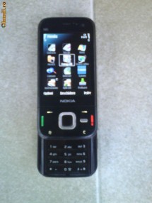 Nokia N85 8Gb... foto