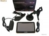 Gps-Navigatie 5'' Bluetooth si Modulator FM ,Av in,IGO8 3D