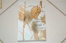 Mircea Cartarescu - JURNAL  1997-2003  (2 volume)