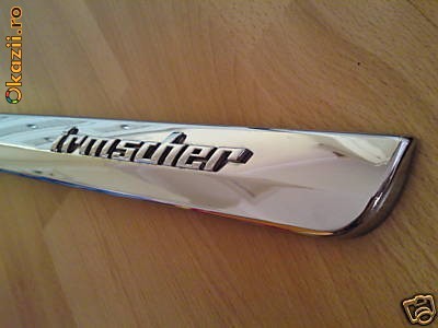 IRMSCHER - Made in Germany - prim distribuitor in Romania foto mare