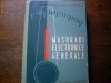 MASURATORI ELECTRICE GENERALE